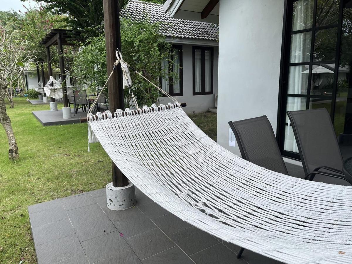 Silan Residence, Koh Phangan - An Authentic Village Experience Chaloklum Exterior photo